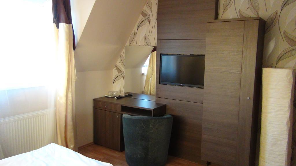 Penzion Vila Aria Nitra Room photo